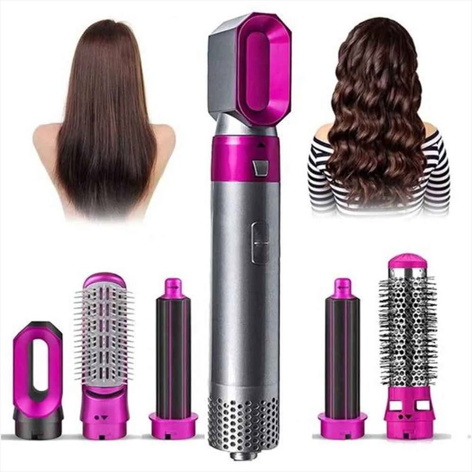 AirBrush™ MultiStyler - Secador 5 en 1®