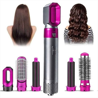 AirBrush™ MultiStyler - Secador 5 en 1®