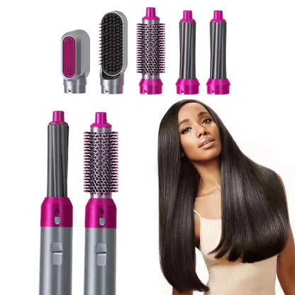 AirBrush™ MultiStyler - Secador 5 en 1®