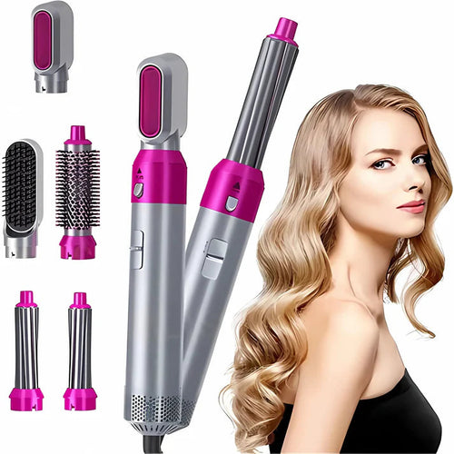 AirBrush™ MultiStyler - Secador 5 en 1®